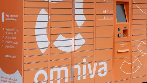 Riik otsustas Omniva müügile anda