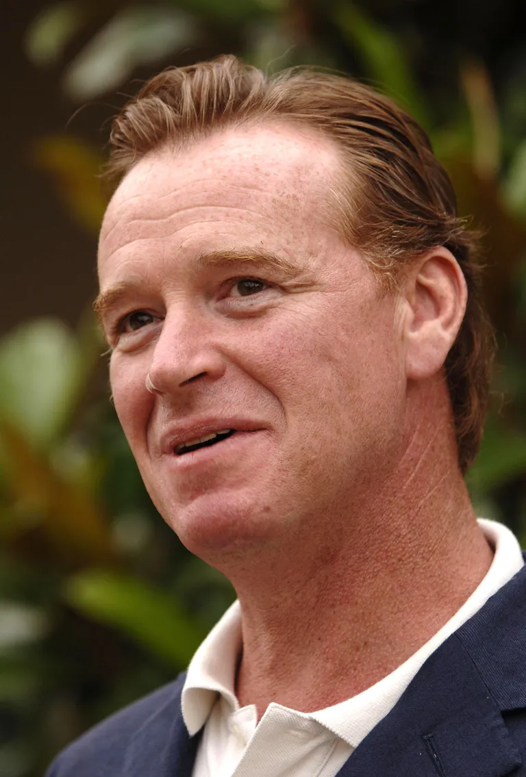 James Hewitt