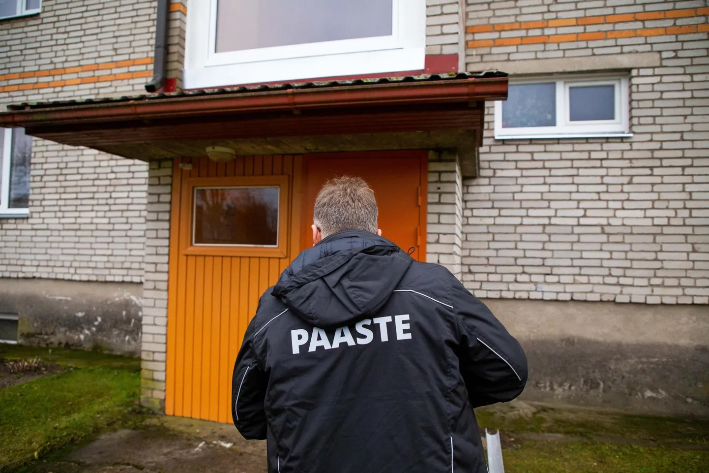 Päästjad võtavad taas luubi alla kortermajad.