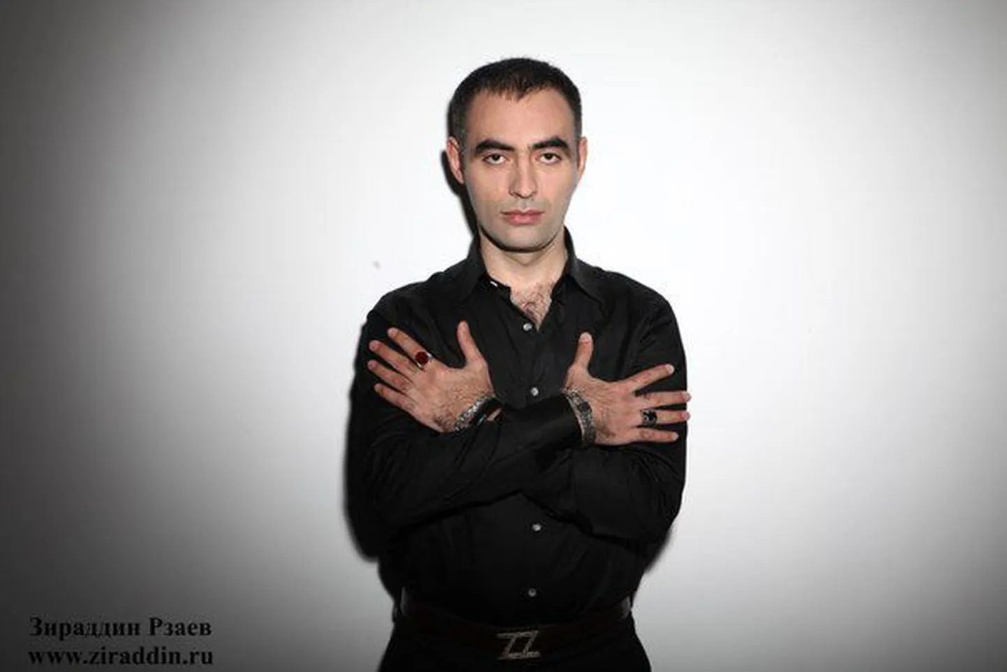 Зираддин Рзаев