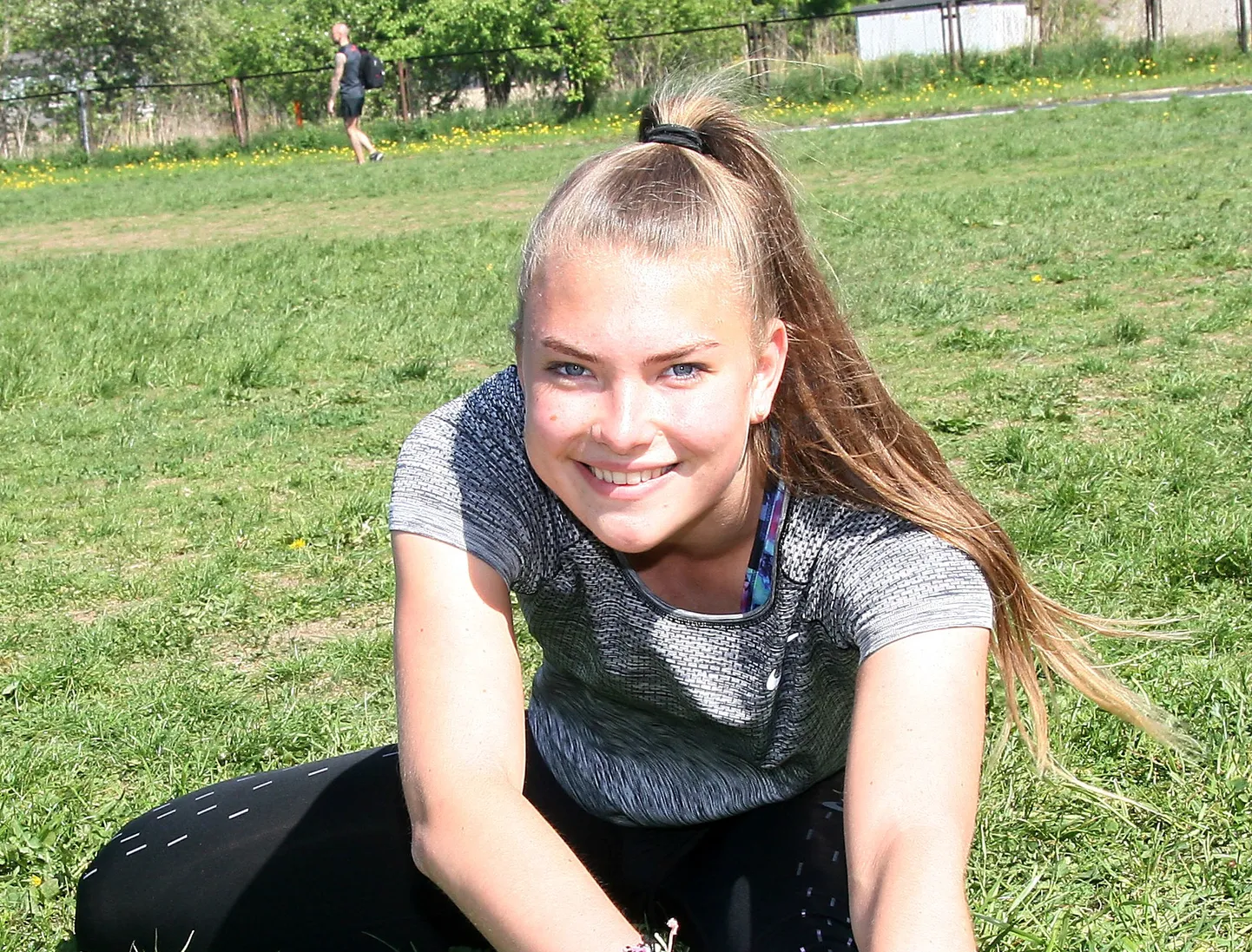 Pippi-Lotta Enok.