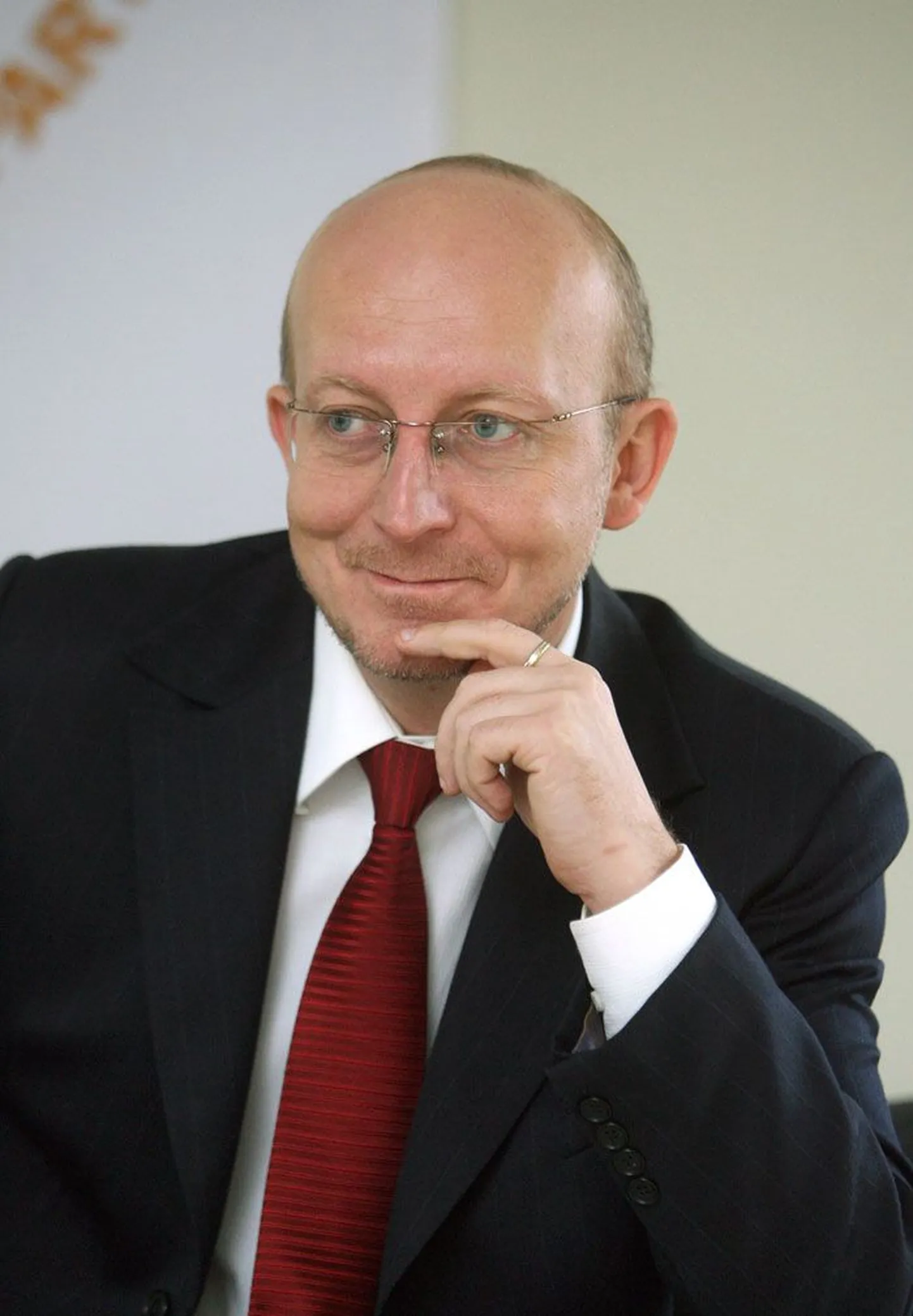 Arunas Valinskas