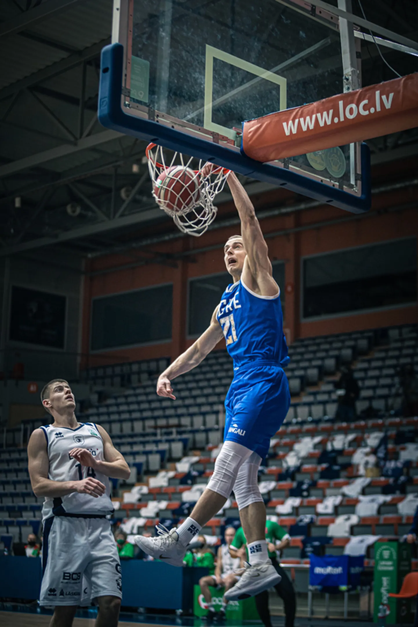 Kristaps Dārgais
