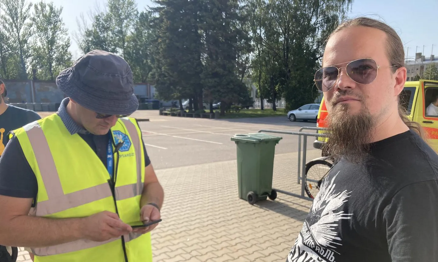 Raksta foto
