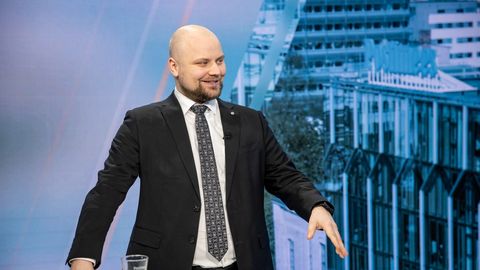KRISTJAN JÄRVAN ⟩ Elu pärast kliimapoliitikat: uuel aastal võiks lõpu saada kliimajaburuste pikk jada