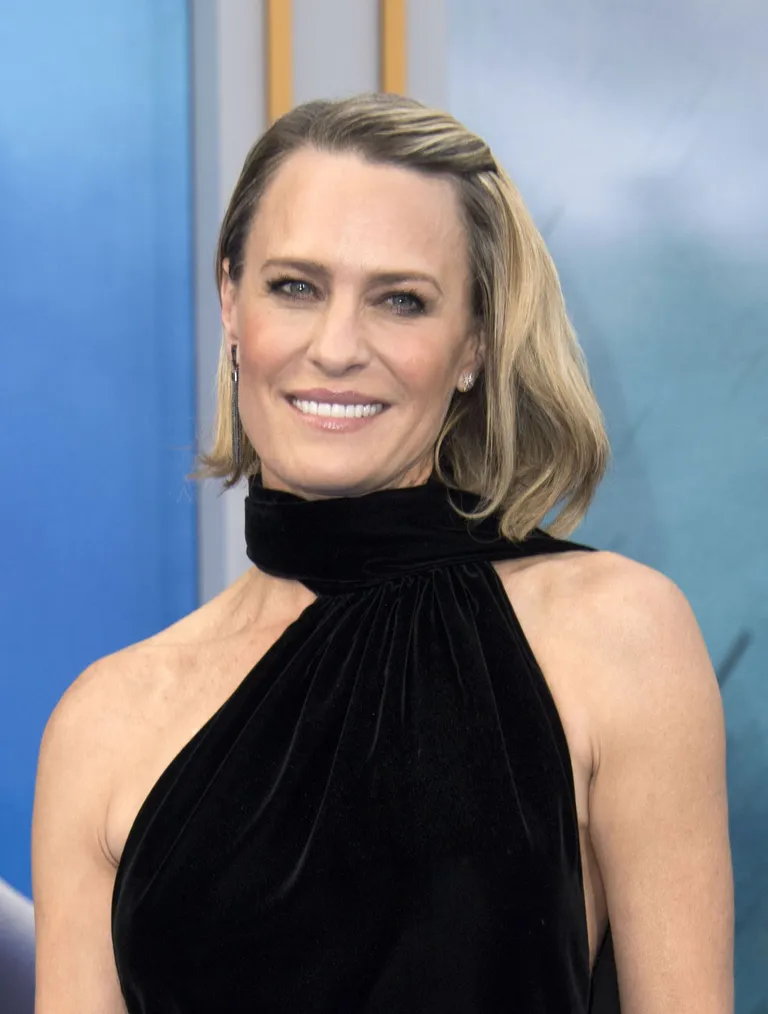 Robin Wright