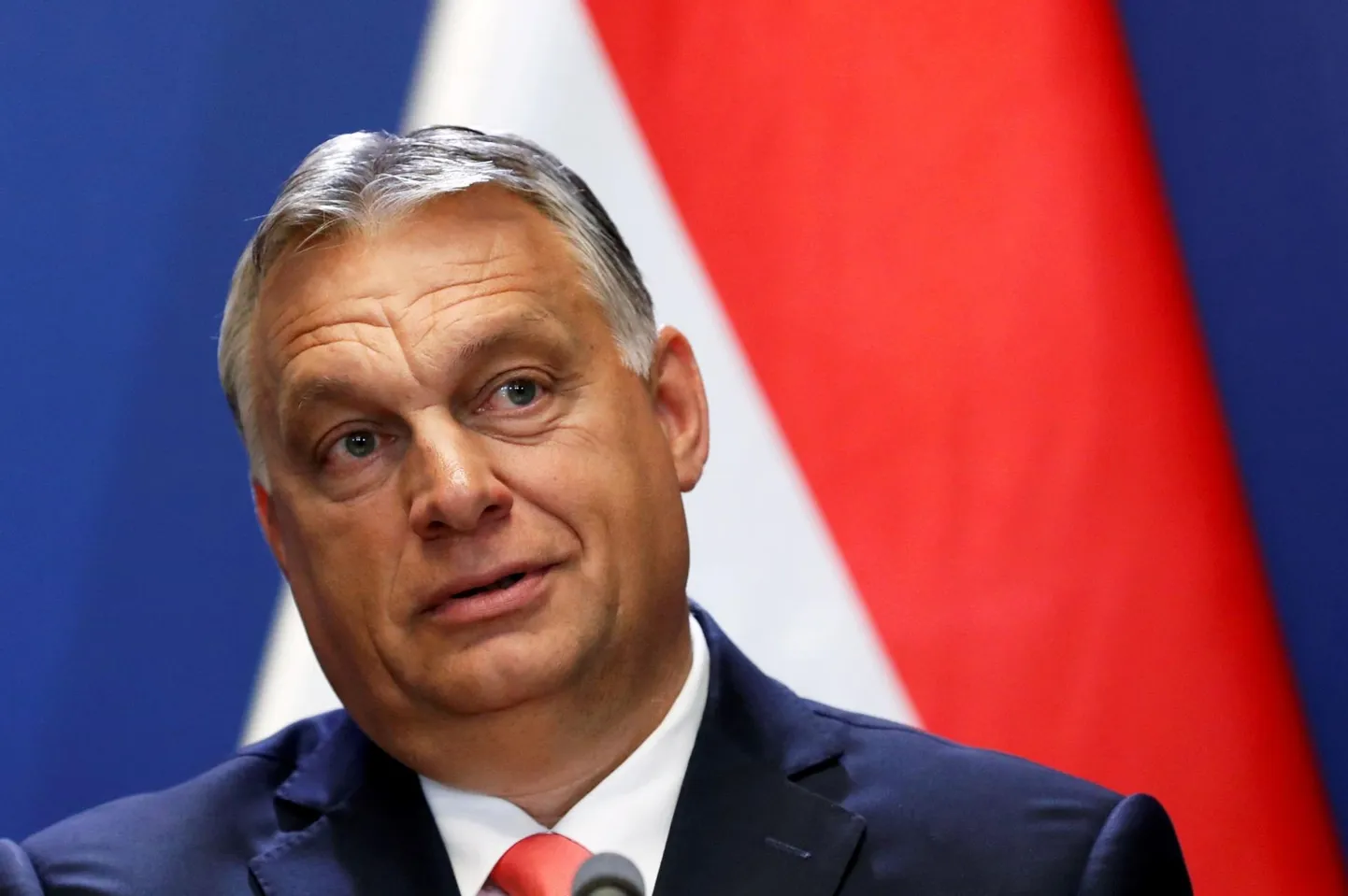 Ungari peaminister Viktor Orbán on riigi poliitikas tähtsat rolli mänginud 1988. aastast saadik, kuid teinud mitu poliitilist meelemuutust.