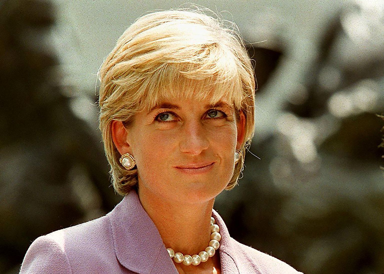 Walesi printsess Diana
