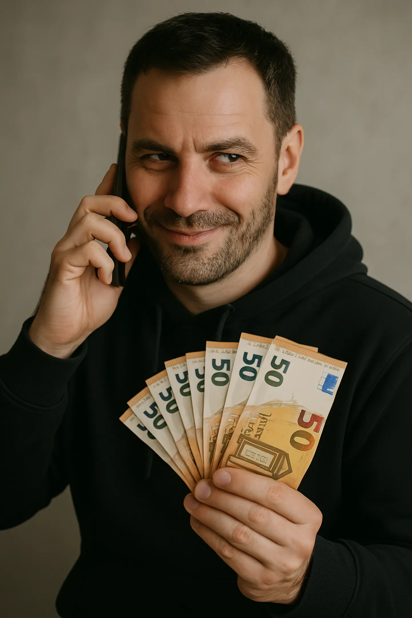 Kui varem pidid libekeelsed kelmid nägema vaeva helistamise ja mesijutu ajamisega, siis nüüd saab oma rahast ilma jääda ka ettevaatamatu telefoniekraanile vajutamisega.