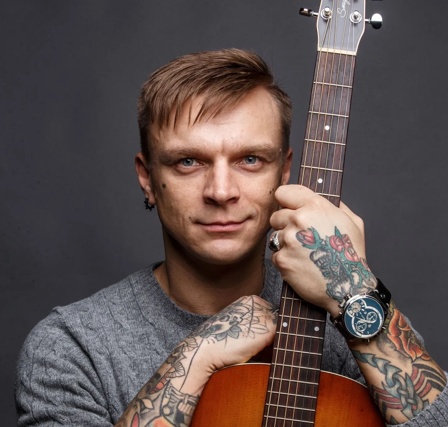 Tanel Padar