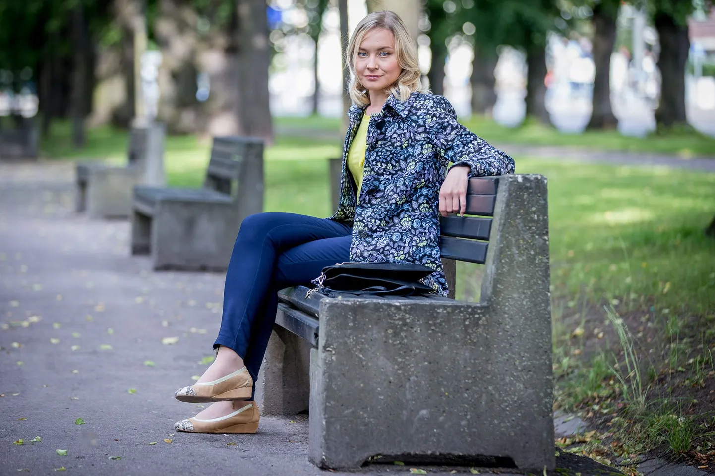 Jekaterina Agu magistritöö sai alguse küsimusest, kuidas saab audiitor hinnata usaldusväärseks Eesti erakondade rahaasjade üle valvava komisjoni, kui samadel põhimõtetel Kreekas kokku pandud komisjon usaldust ei pälvinud.