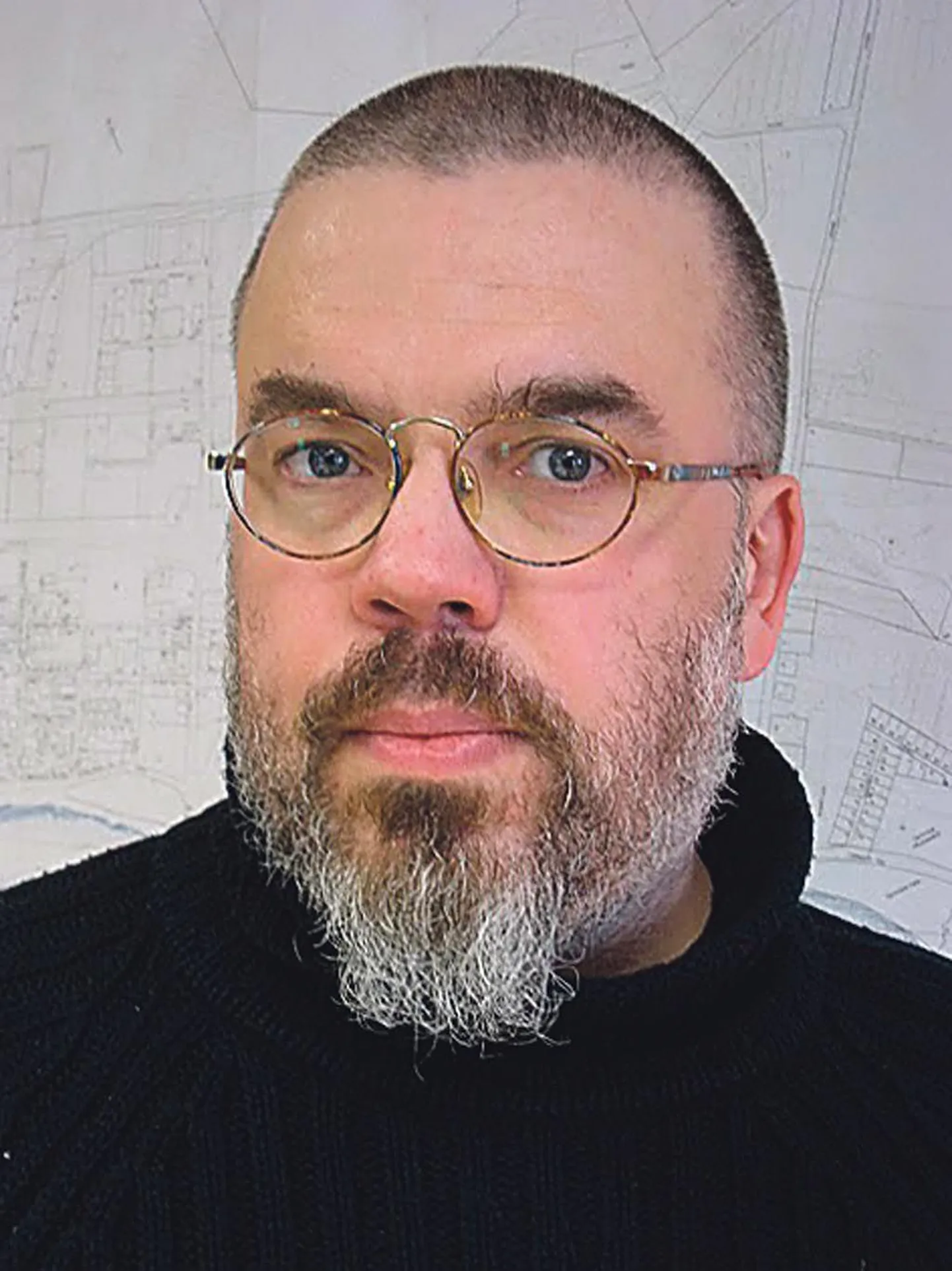 Karol Kallas.