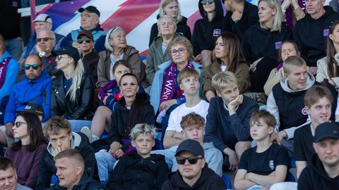 Levadia ja Paide võimalik eurovastane visati seitse aastat vanade pattude eest Konverentsiliigast välja