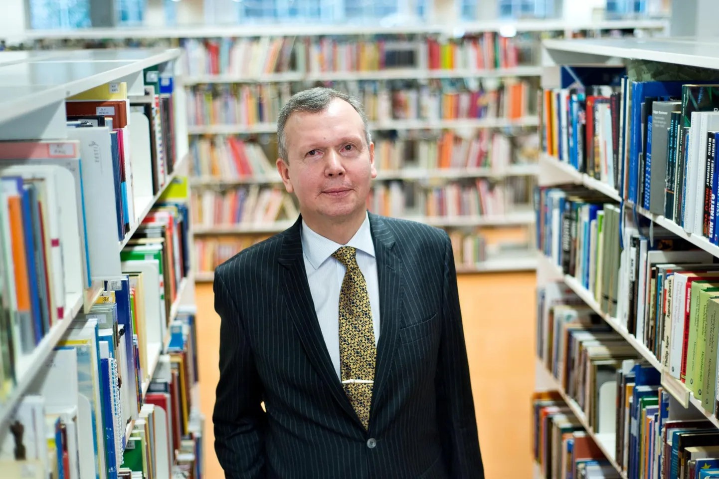 Margus Laidre.