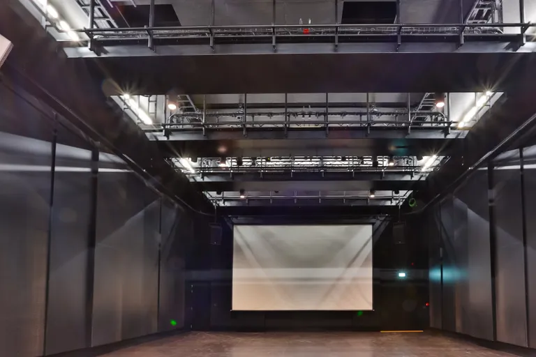 Viimsi Artiumi Blackbox