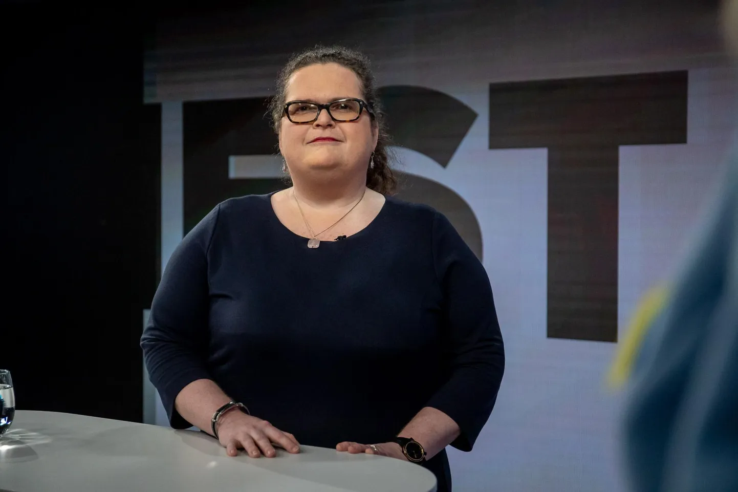 Kadri Paas (Eesti 200)