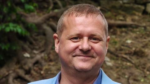 GERRY KONNOV ⟩ Pöördumine president Karise poole: Eesti ei vaja praegu poliitilist vegeteerimist