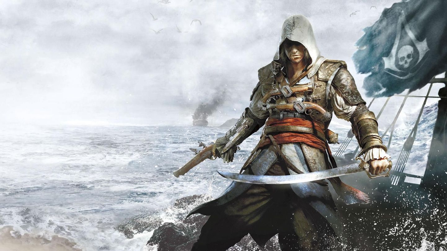 Järgmine Assassin's Creed tõotab alustada täiesti algusest, ent säilitada uuemate mängude populaarsemad elemendid.