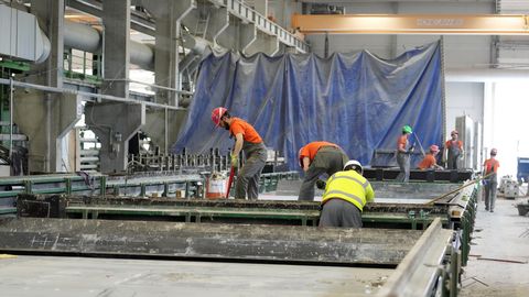 Уровень безработицы в Латвии снова растет