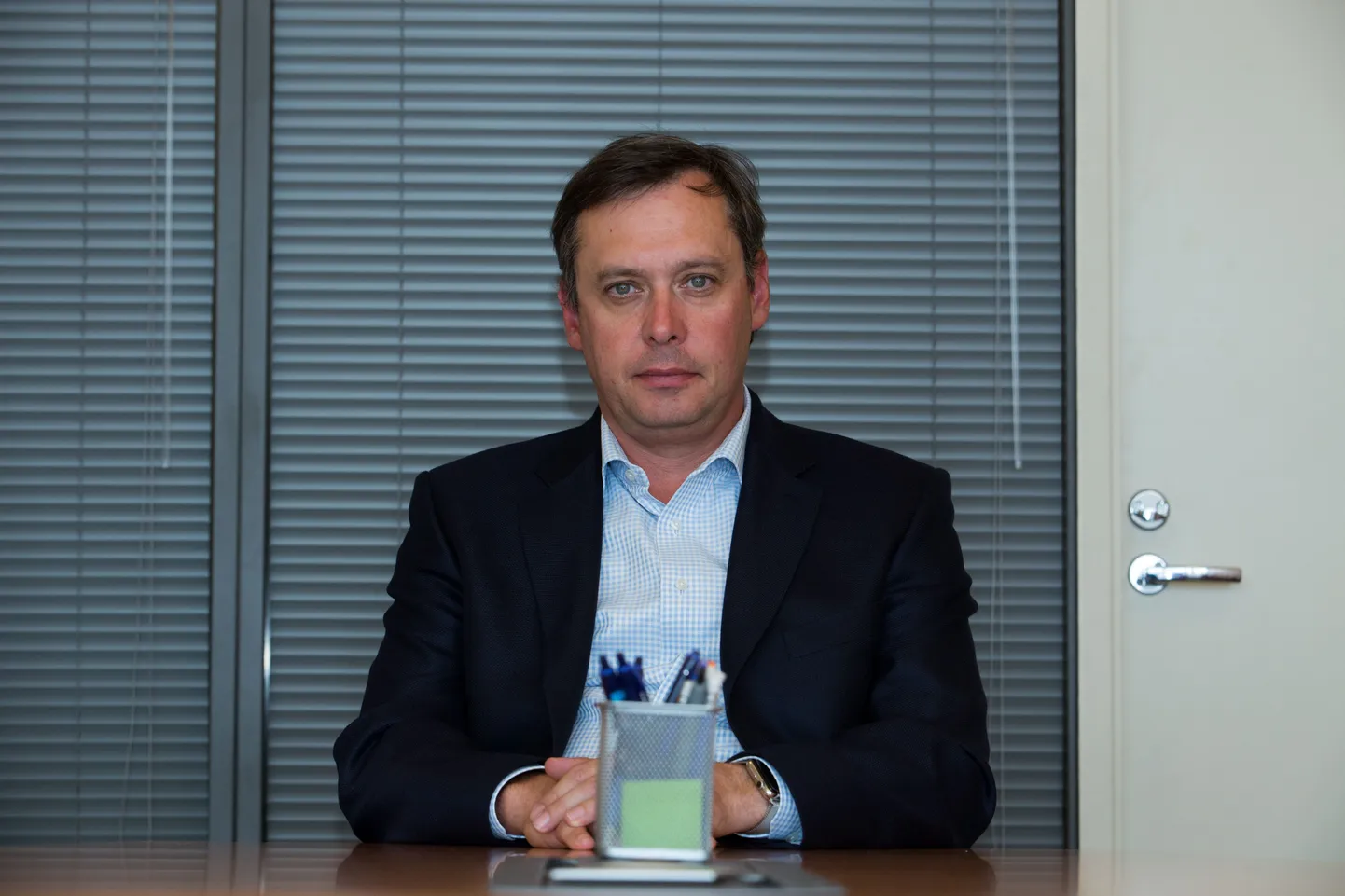 Gunnar Kobin