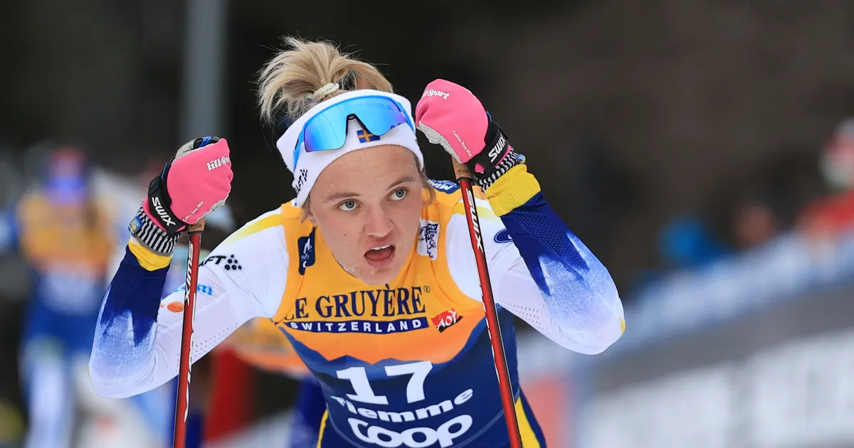 Suusatäht peab tõsise vigastuse tõttu MMi vahele jätma