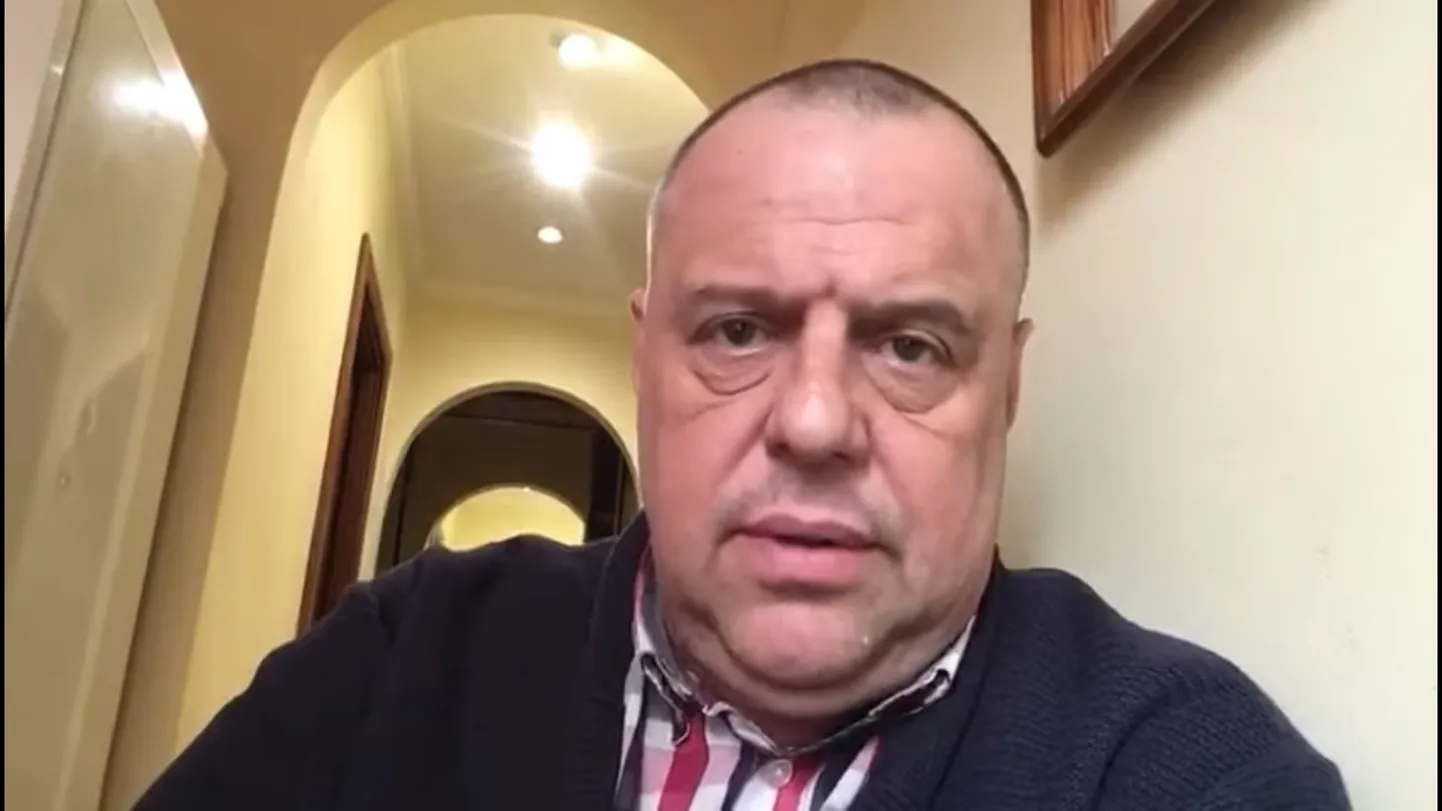 Максим Пинскер