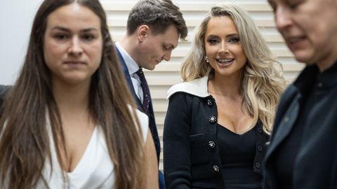 VENITAMISTAKTIKA ⟩ BSH kohtuvaidlus endise mänedžeriga venib. Hunt: ega mis seal ikka, menetluskulud suurenevad lihtsalt