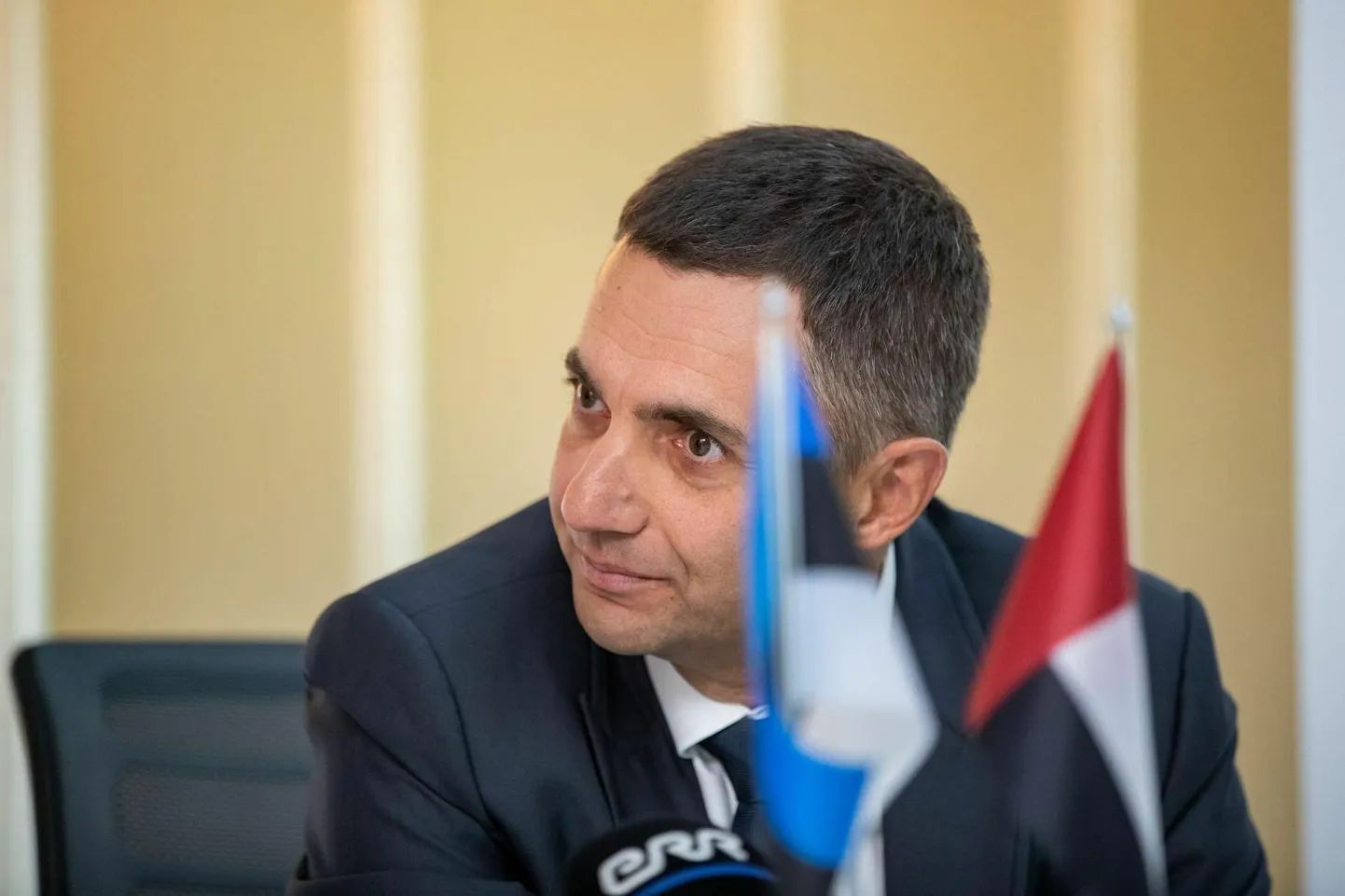 Gert Tiivas.