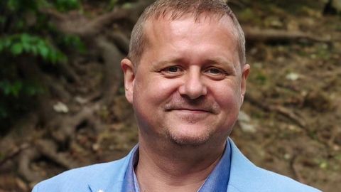 GERRY KONNOV ⟩ Rahandusminister Ligi, kes tuleb sinu konserve päästma, kui maja põleb?