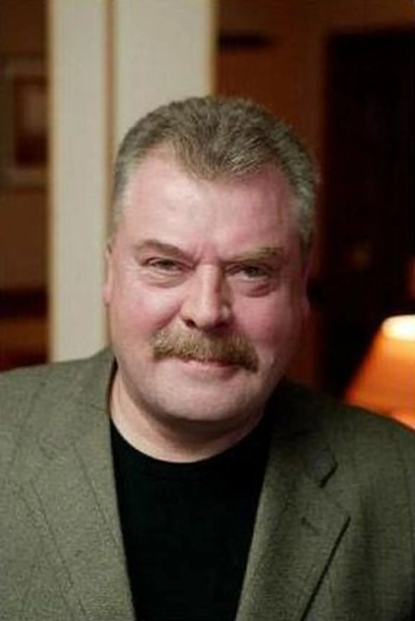 Leo Karpin