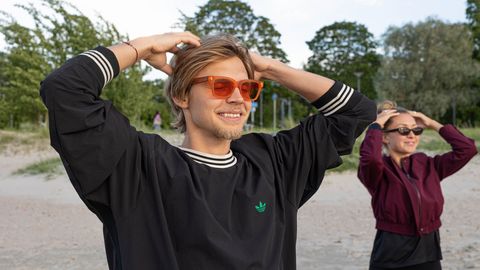 HEA ELU TEEJUHT ⟩ Ärevuse sajand