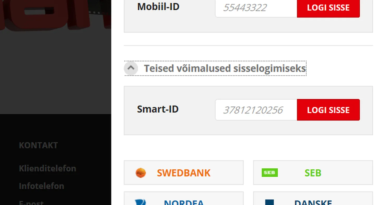 Smart-ID