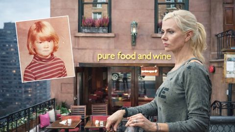 Kā tas ir iespējams, ka gudru sievieti var izmantot? "Netflix" seriāla zvaigzne Sarma Melngailis vairs neklusē