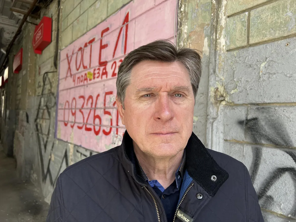 Prominent Ukrainian political scientist Volodymyr Fesenko sheds light on Ukraine's current struggle with its second biggest enemy: corruption.