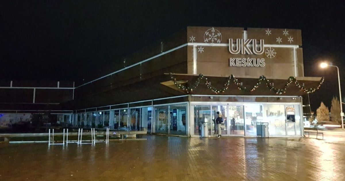 Üle 300 Tallinna tänaval ja selle lähedal asuva majapidamise on jäänud elektrita