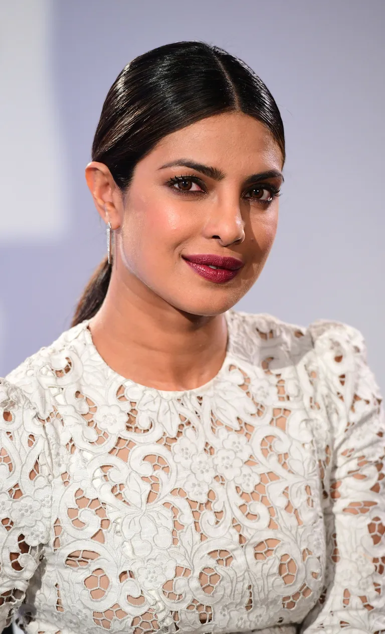 Priyanka Chopra