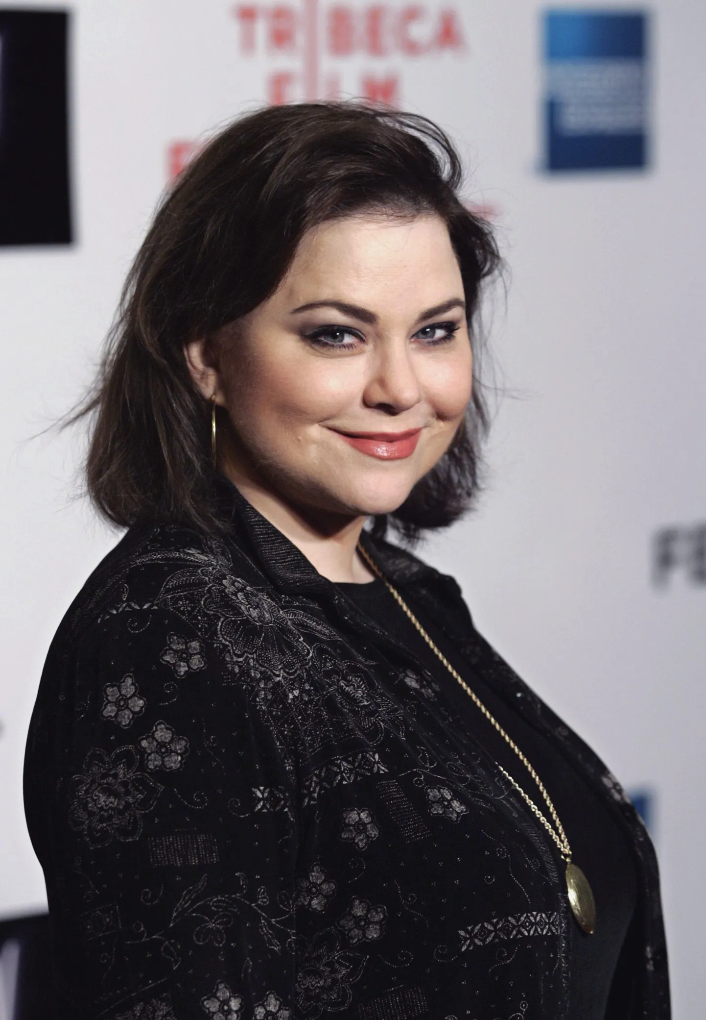 Delta Burke