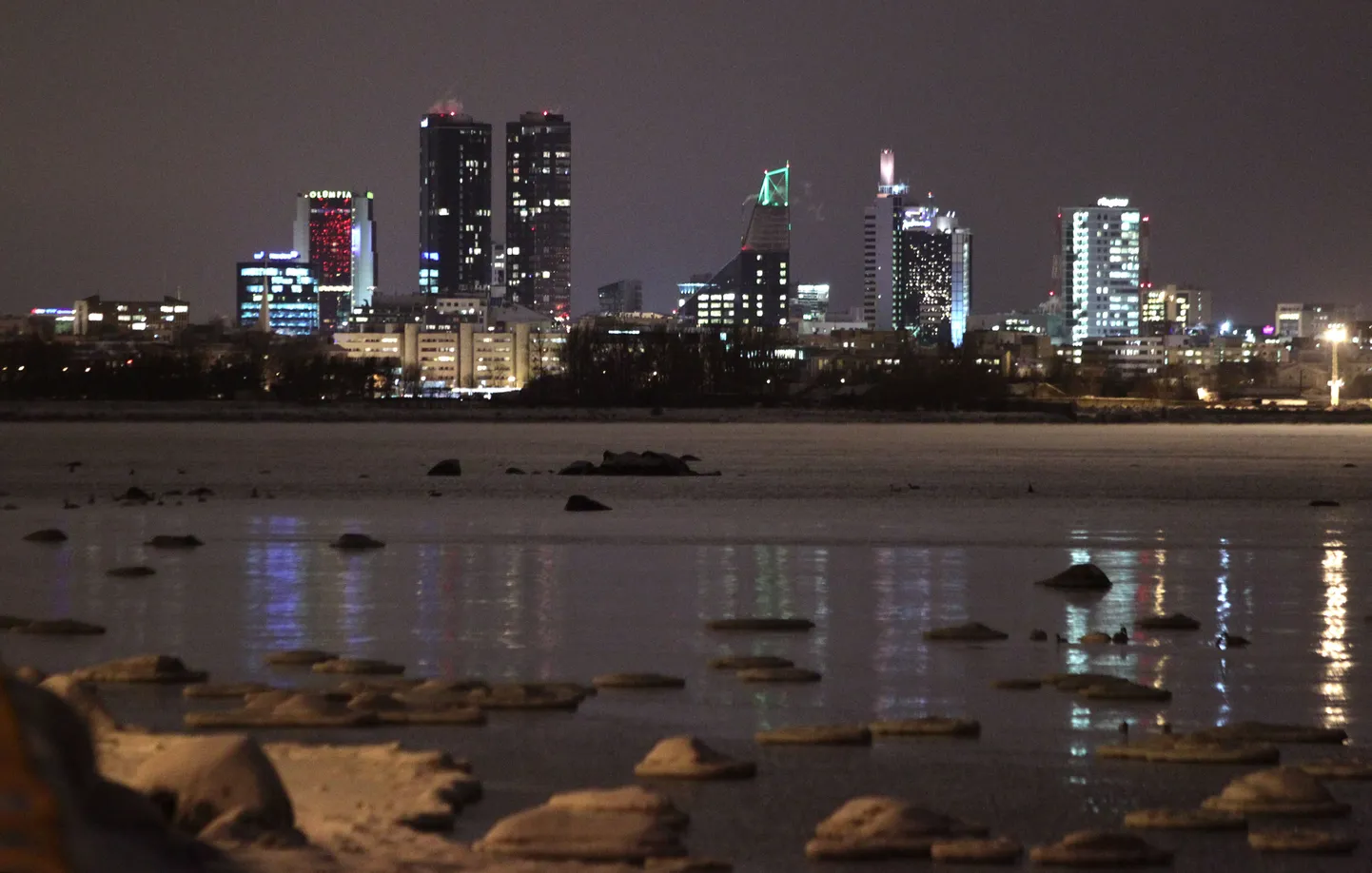 Tallinn