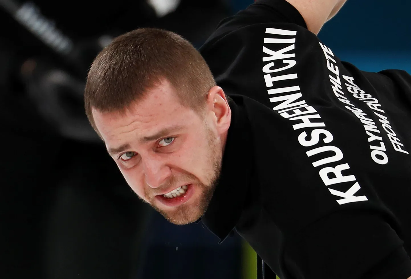Aleksandr Krušelnitski