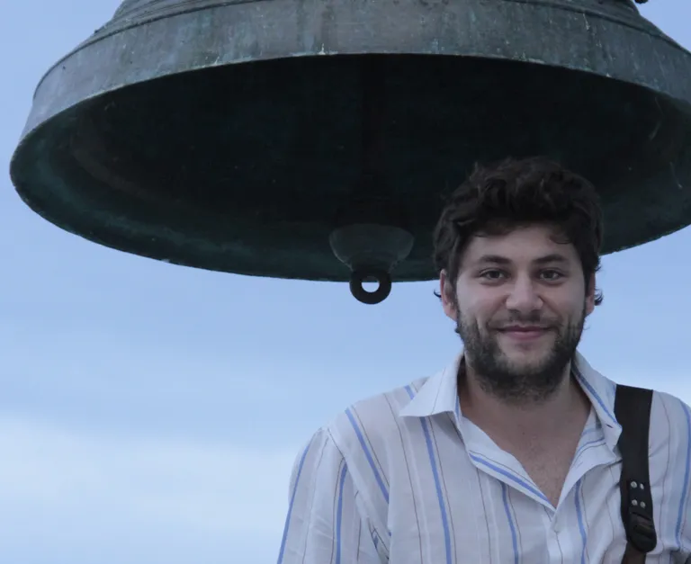 Marcelo Chacur Politano