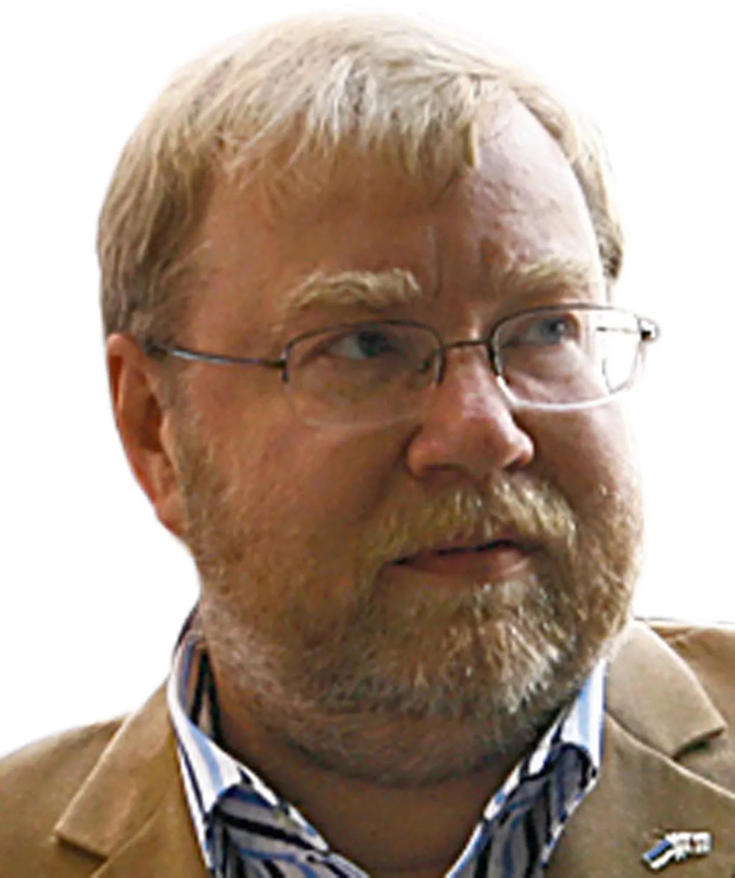 Mart Laar.