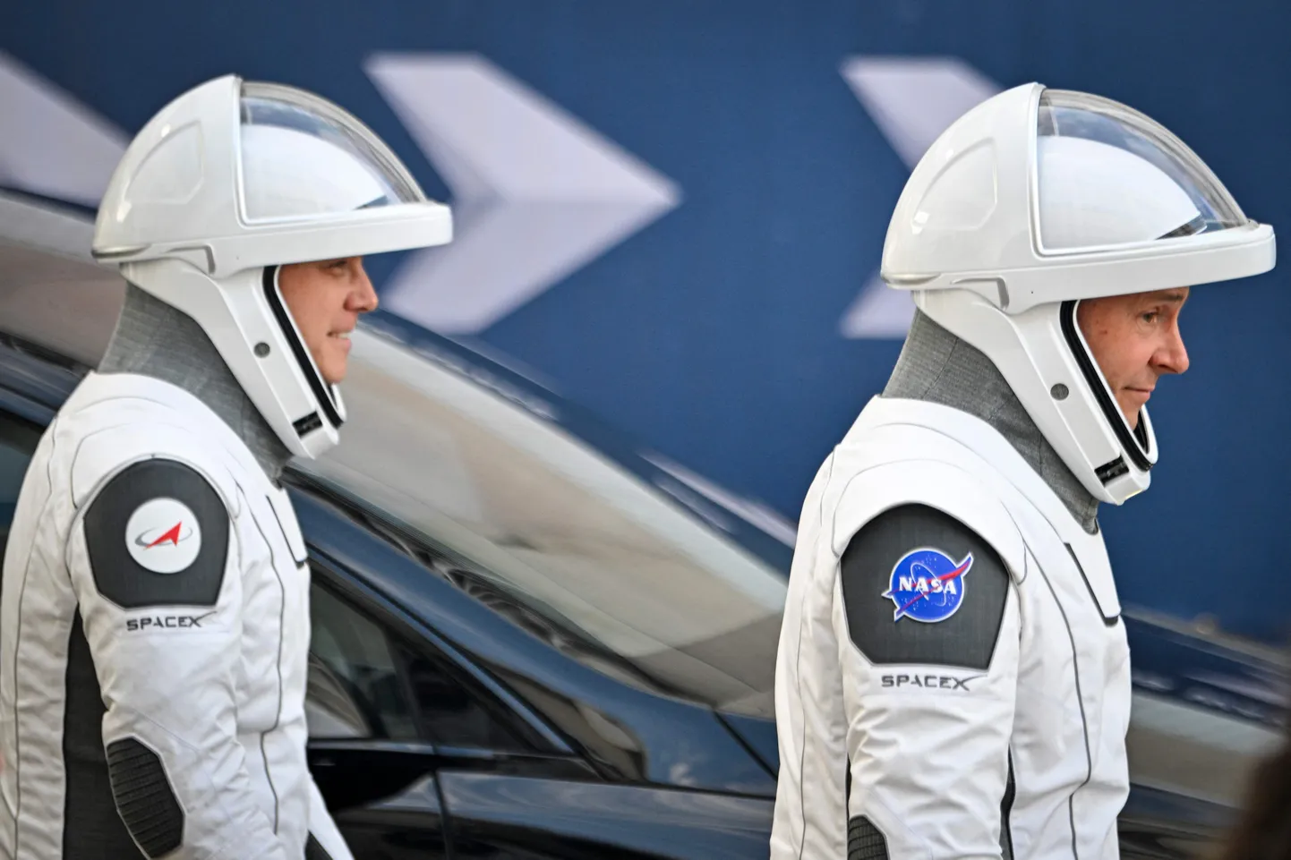 Space Crew-9 missioon stardib Kennedy kosmosekeskusest