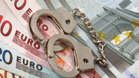 Бюро быстрого кредитования оштрафовано на 20 000 евро