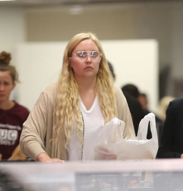 Amanda Bynes 2017. aastal.
