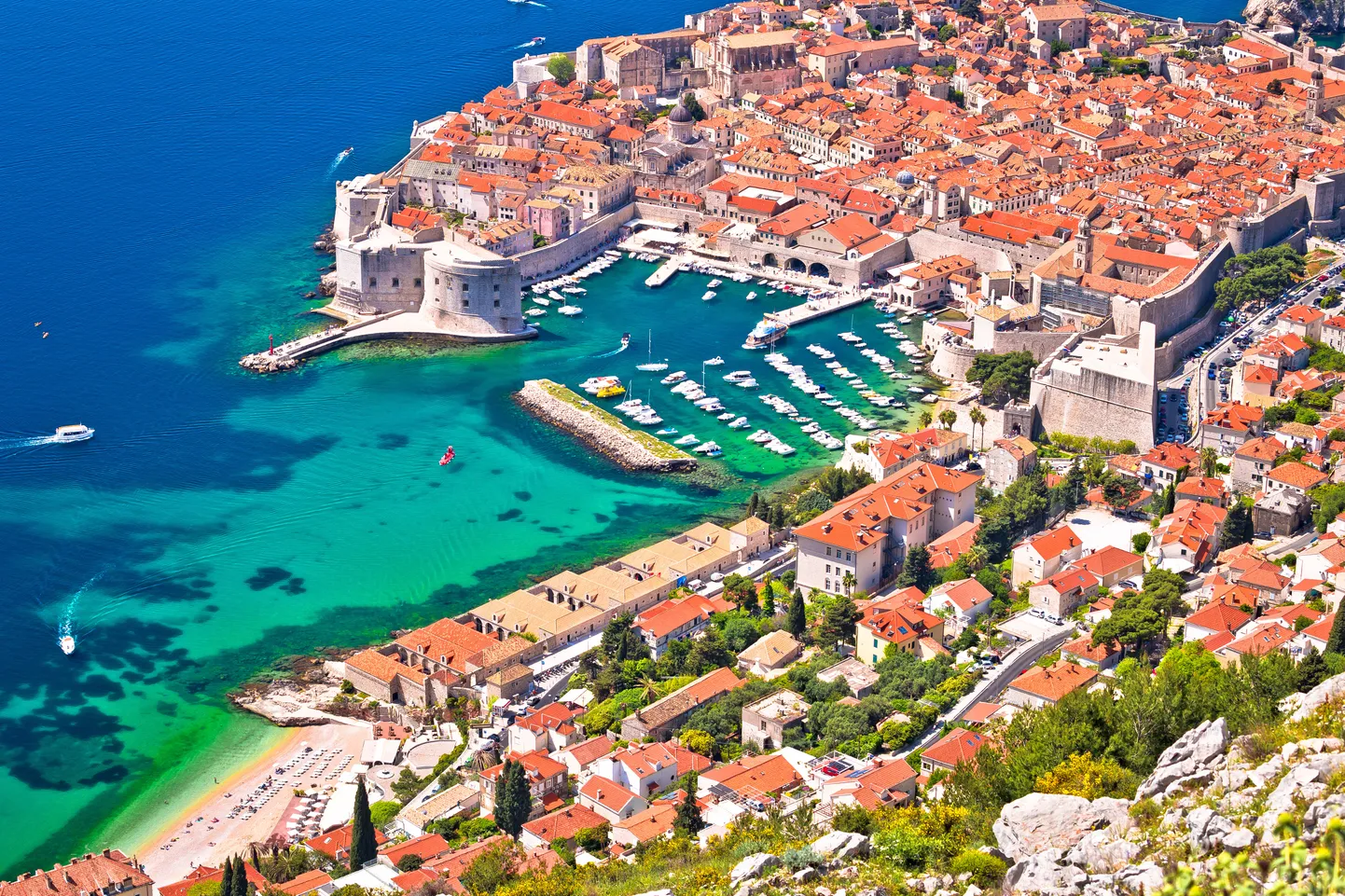 Dubrovnik