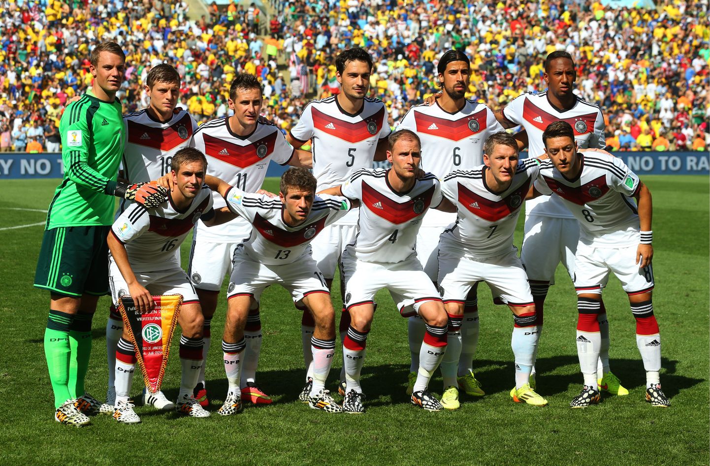 Neljal sakslasel on võimalus tõusta MM-finaalturniiri parimaks mängijaks.