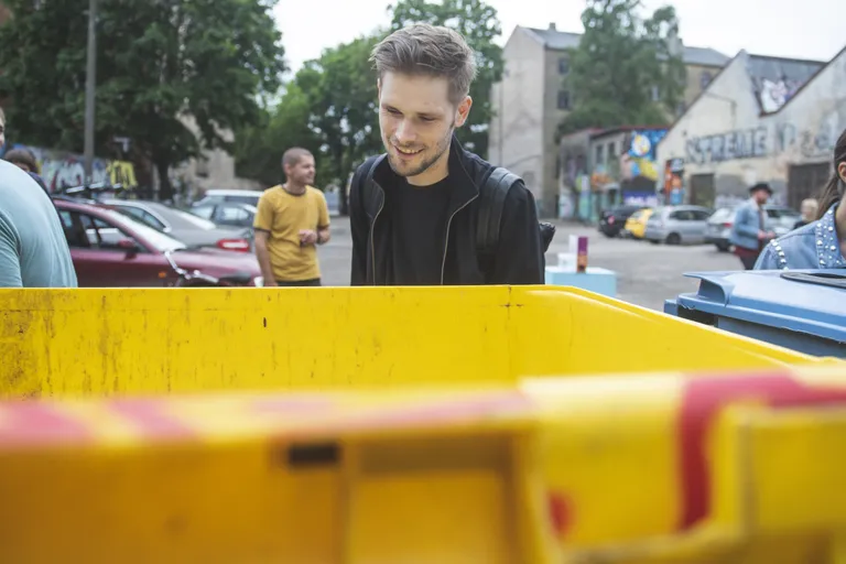 Raksta foto