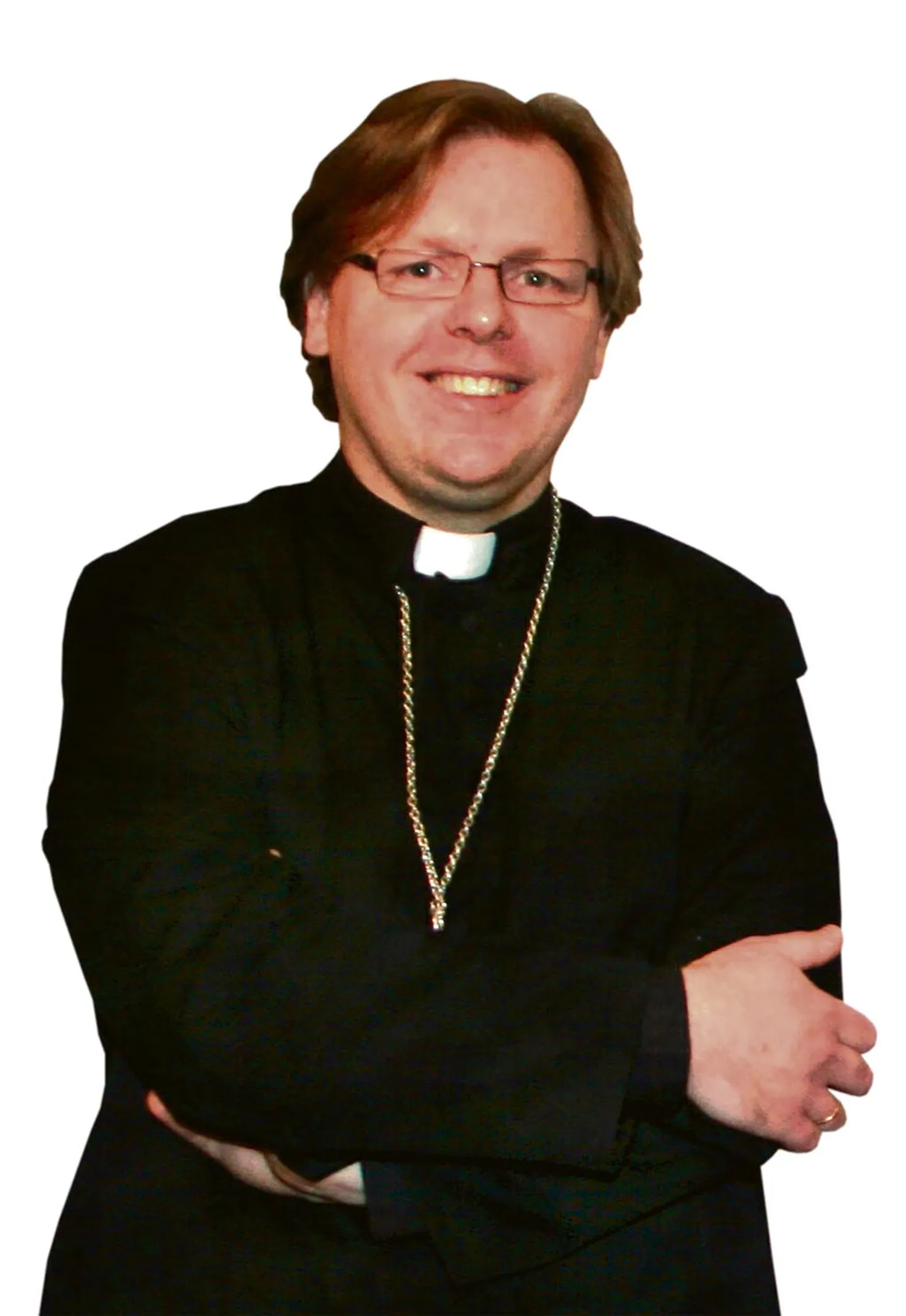 Enn Auksmann