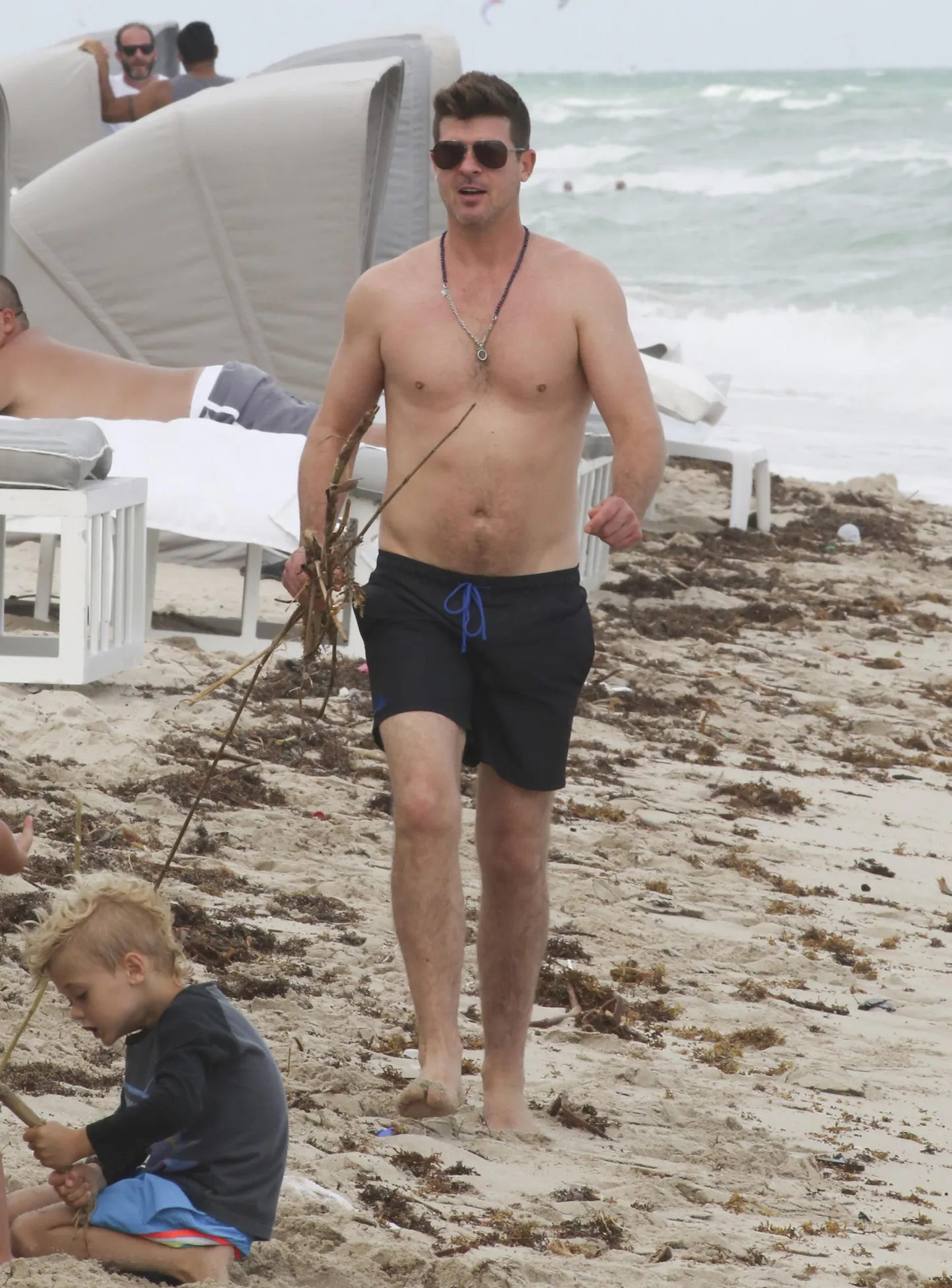 Robin Thicke