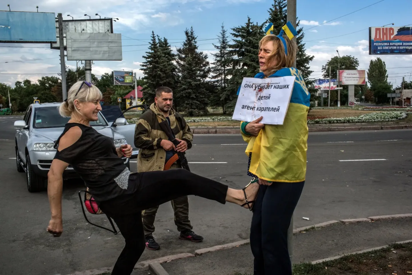 Фото статьи